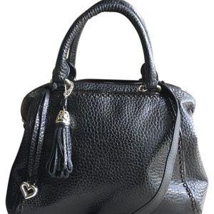 NWT Brighton Josephine Satchel